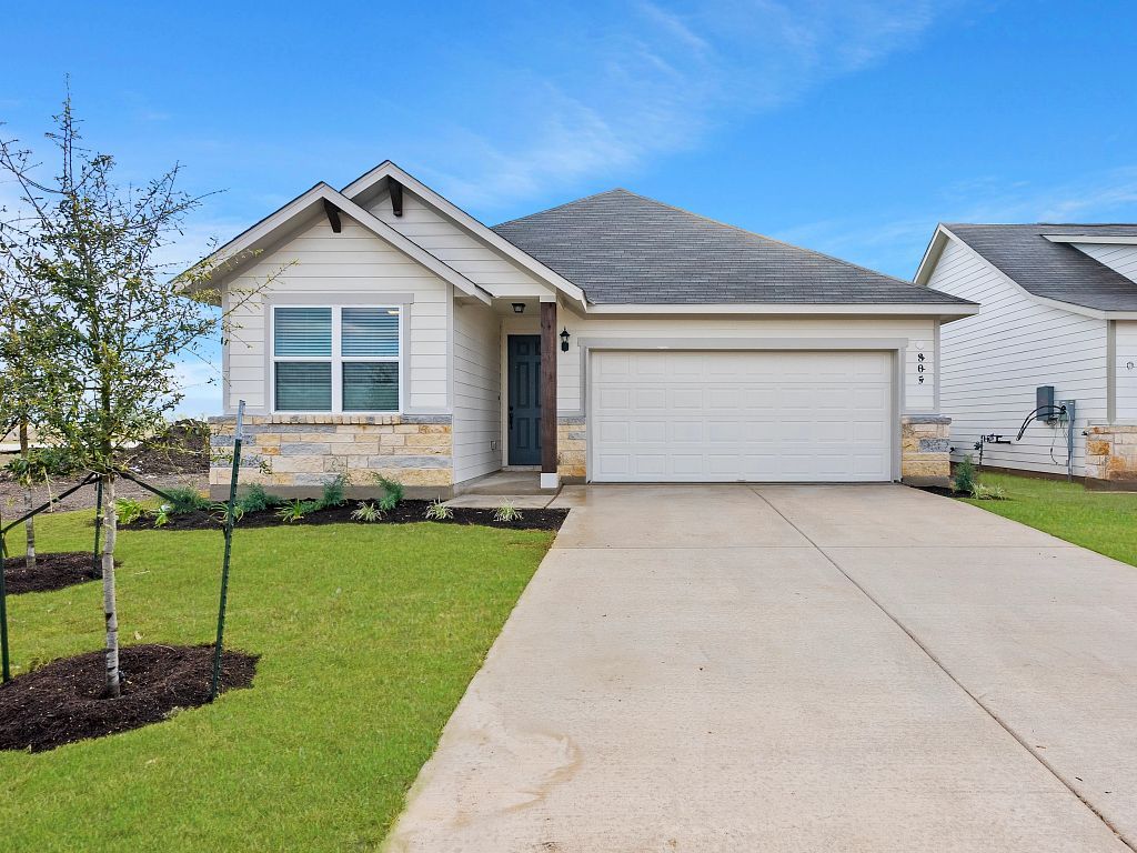 Berry Creek Highlands - Cartwright Interior Image 1