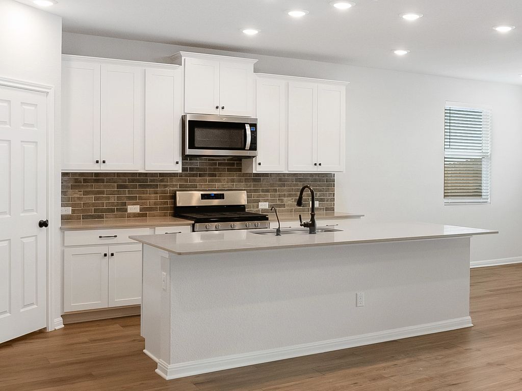 Berry Creek Highlands - Cartwright Interior Image 3