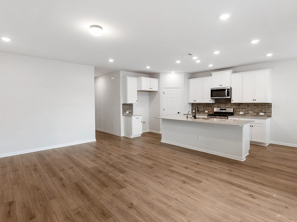 Berry Creek Highlands - Cartwright Interior Image 4