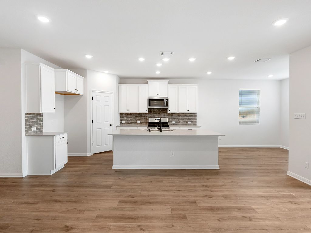 Berry Creek Highlands - Cartwright Interior Image 5