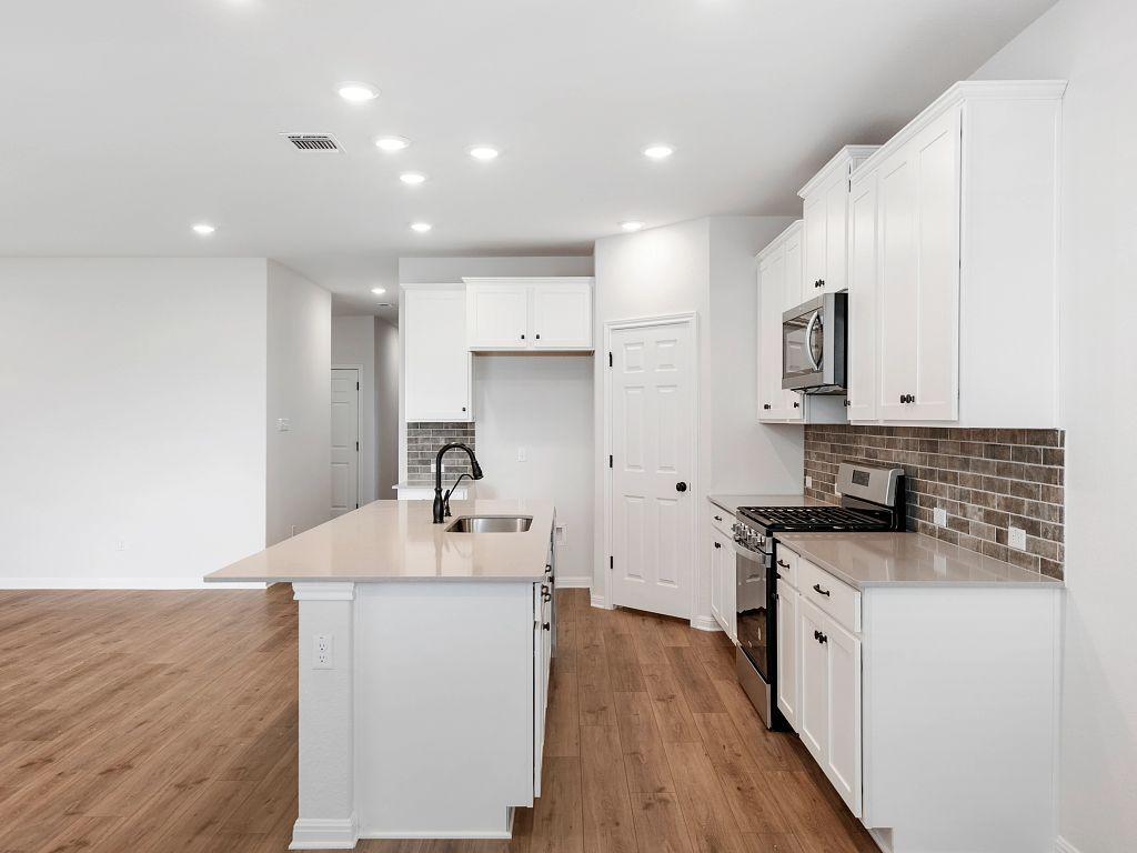 Berry Creek Highlands - Cartwright Interior Image 6