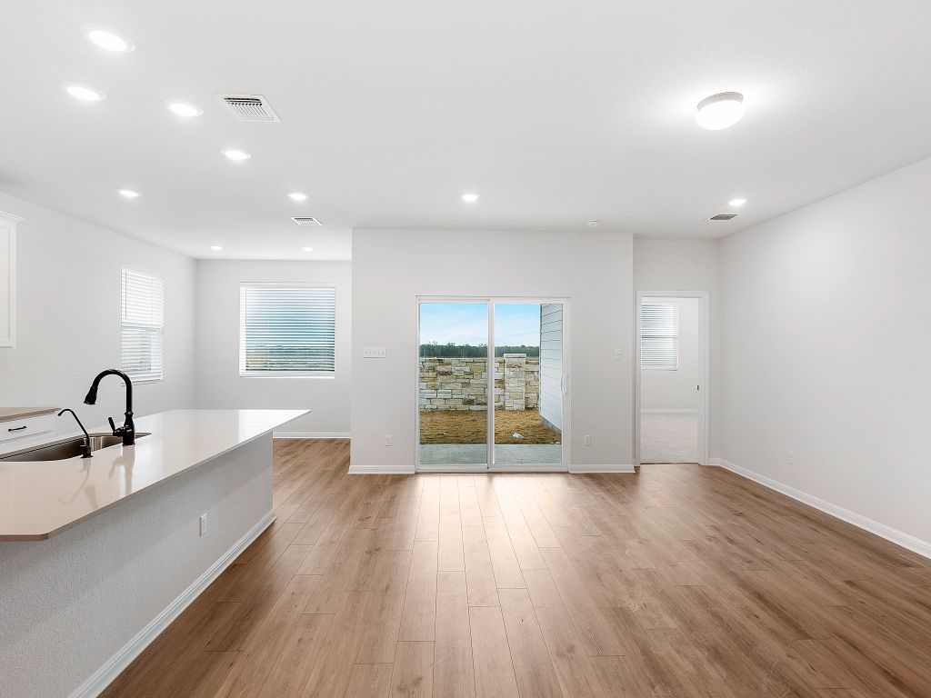Berry Creek Highlands - Cartwright Interior Image 7
