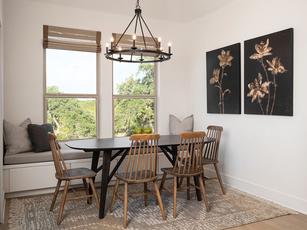 Saddlebrook Ranch - Del Rio Interior Image 4