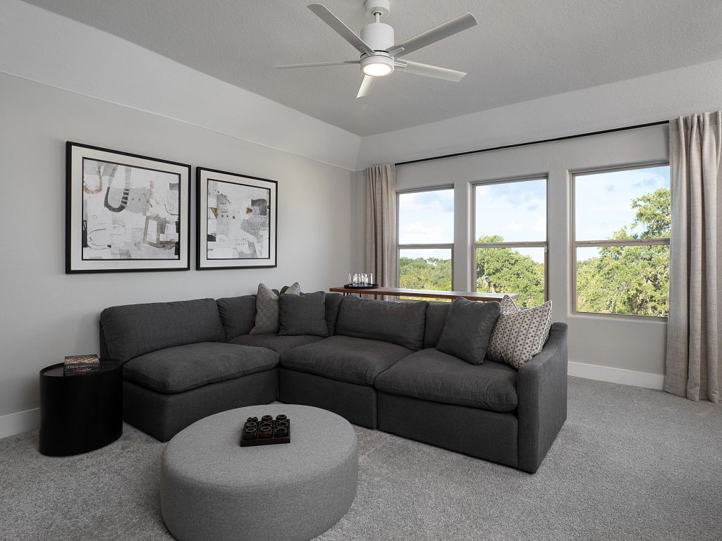 Saddlebrook Ranch - Del Rio Interior Image 8