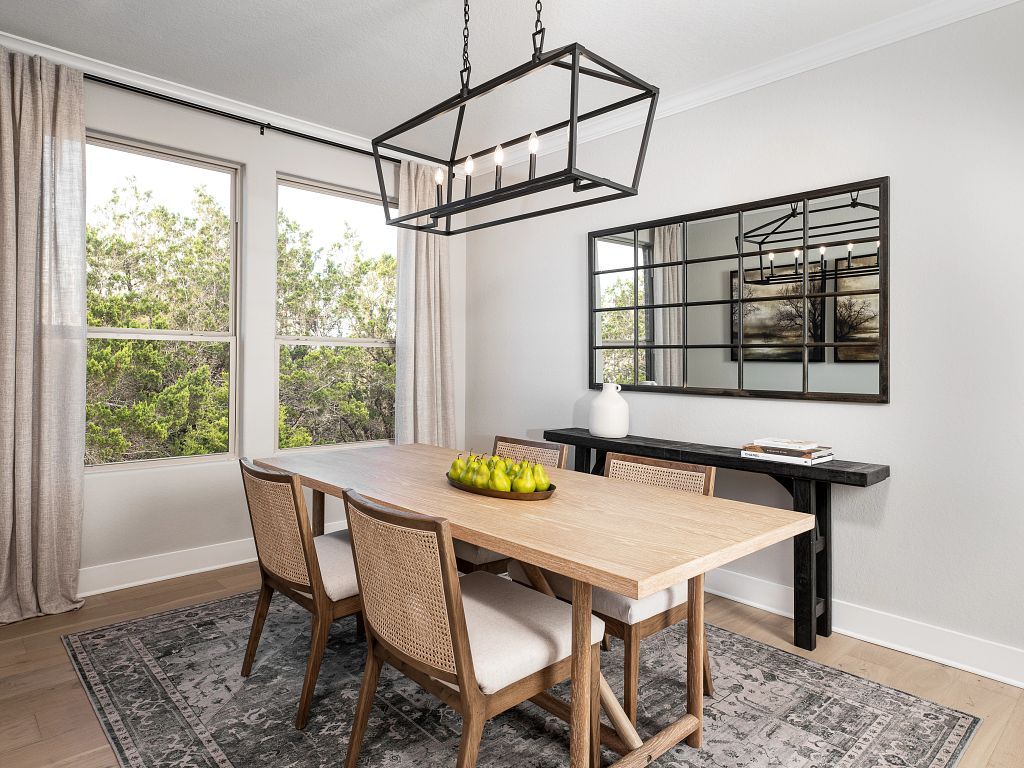 Saddlebrook Ranch - Del Rio Interior Image 9