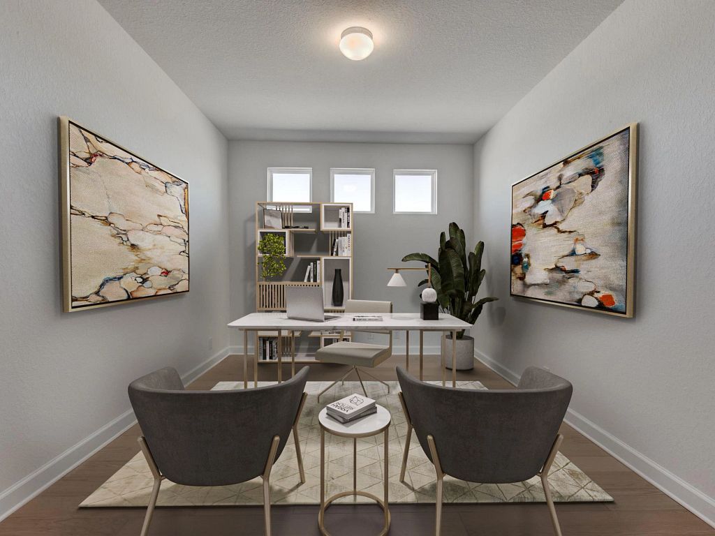 Saddlebrook Ranch - Del Rio Interior Image 11