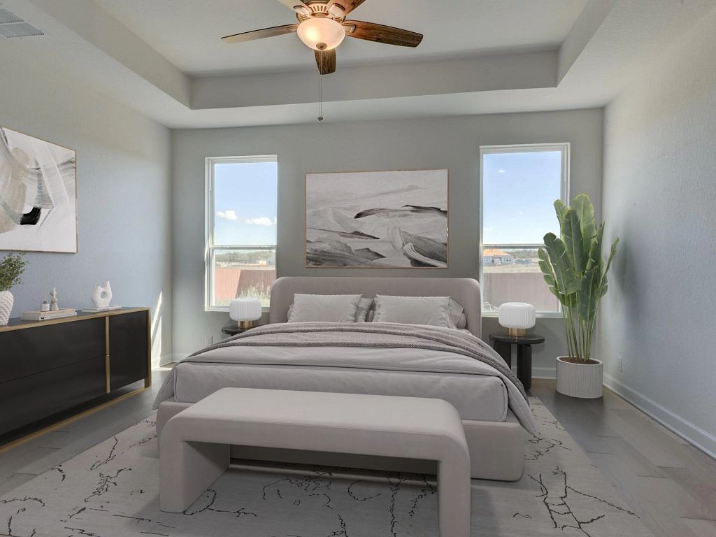 Saddlebrook Ranch - Del Rio Interior Image 13