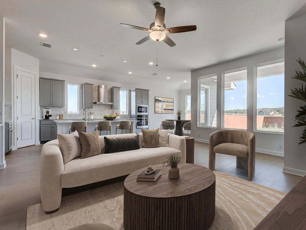 Saddlebrook Ranch - Del Rio Interior Image 14