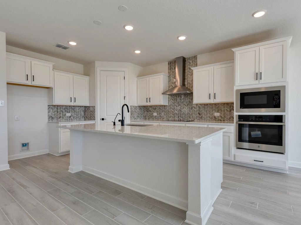 Saddlebrook Ranch - Leander Interior Image 8