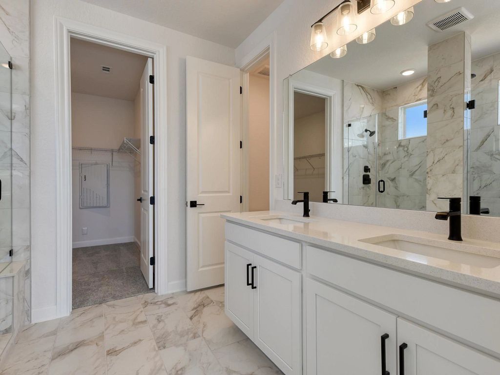 Saddlebrook Ranch - Leander Interior Image 12