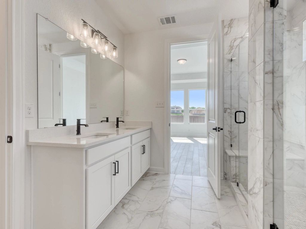 Saddlebrook Ranch - Leander Interior Image 13