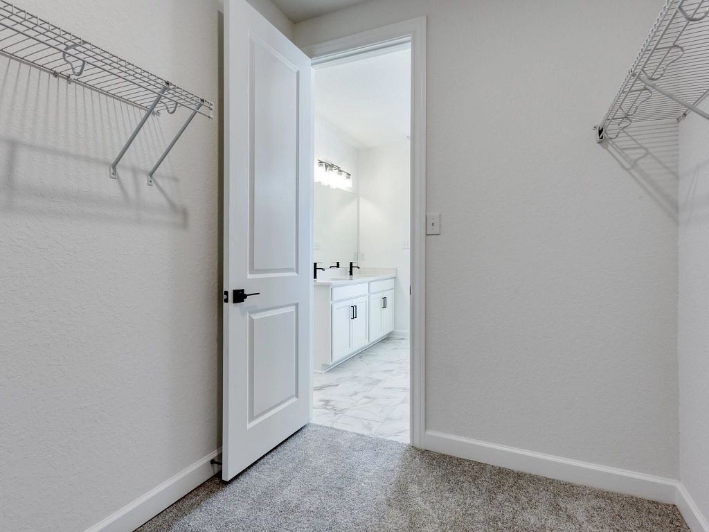 Saddlebrook Ranch - Leander Interior Image 14