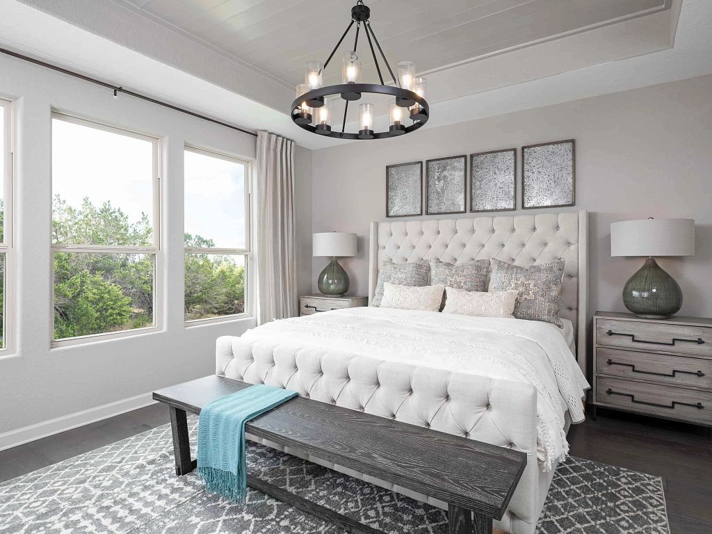 Saddlebrook Ranch - Blanco Interior Image 9