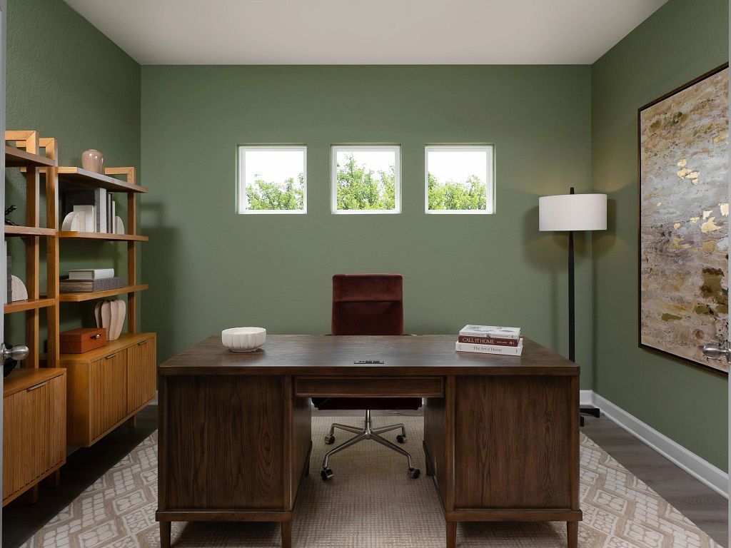 The Wilder - Wyatt Interior Image 4