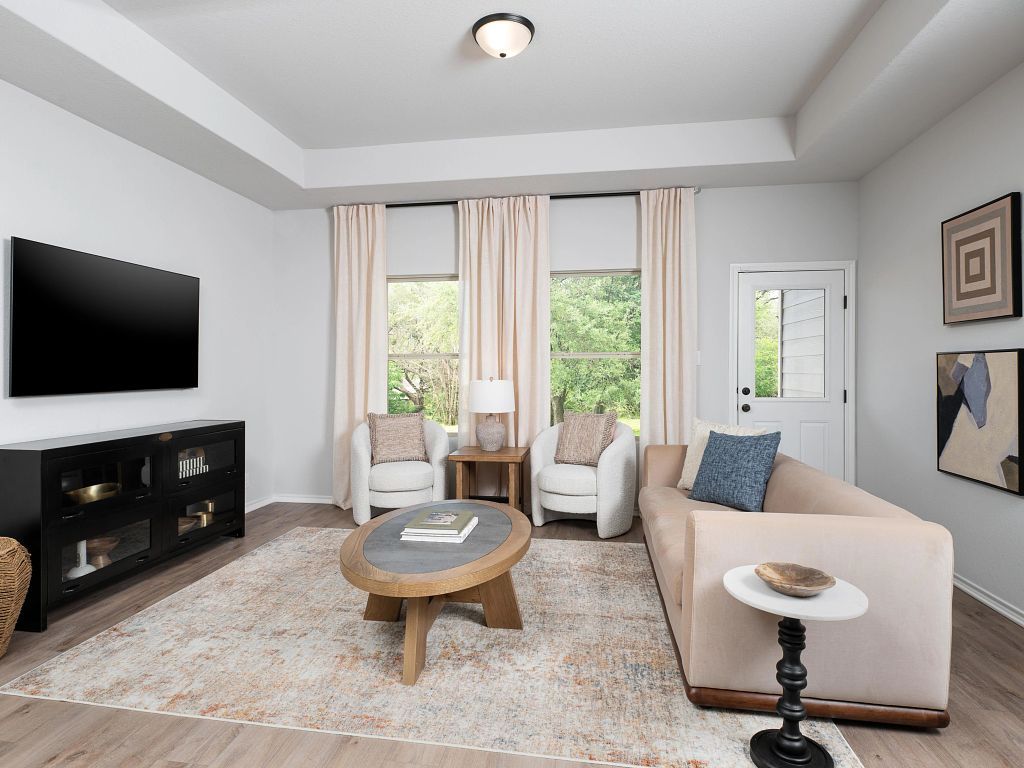 The Wilder - Cassidy Interior Image 2