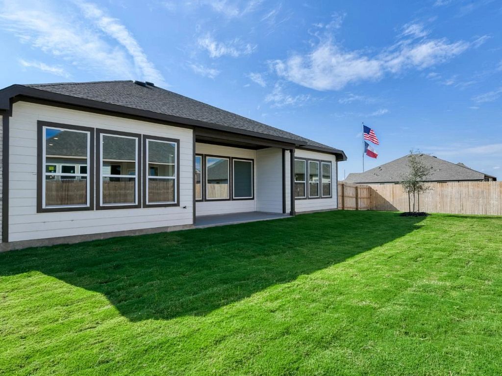 Saddlebrook Ranch - Kerrville Interior Image 17