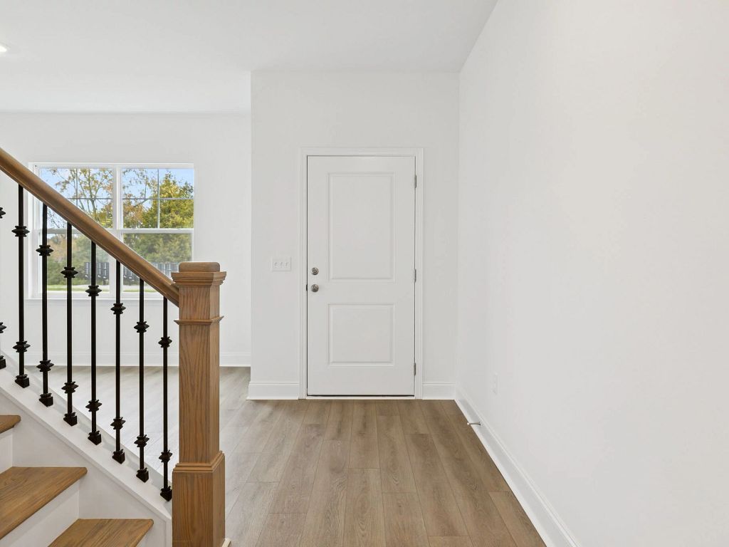 Ascent at Arbor Ridge - Montgomery Interior Image 1
