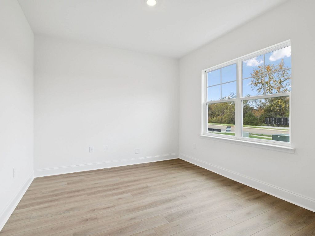 Ascent at Arbor Ridge - Montgomery Interior Image 2