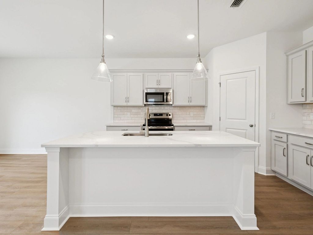 Ascent at Arbor Ridge - Montgomery Interior Image 3