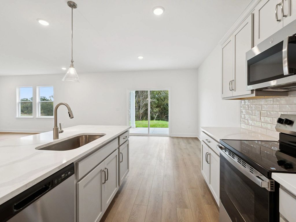 Ascent at Arbor Ridge - Montgomery Interior Image 5