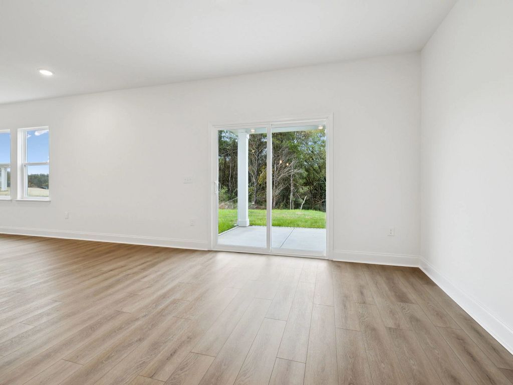Ascent at Arbor Ridge - Montgomery Interior Image 6