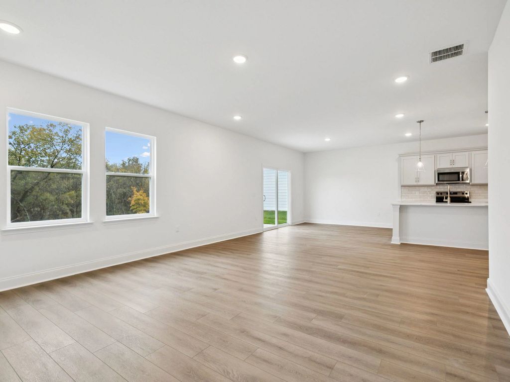 Ascent at Arbor Ridge - Montgomery Interior Image 9