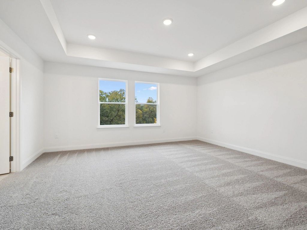 Ascent at Arbor Ridge - Montgomery Interior Image 10
