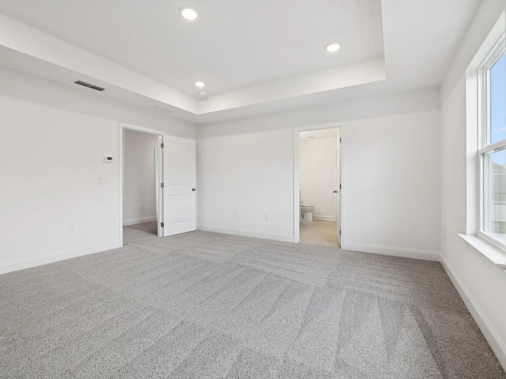 Ascent at Arbor Ridge - Montgomery Interior Image 11