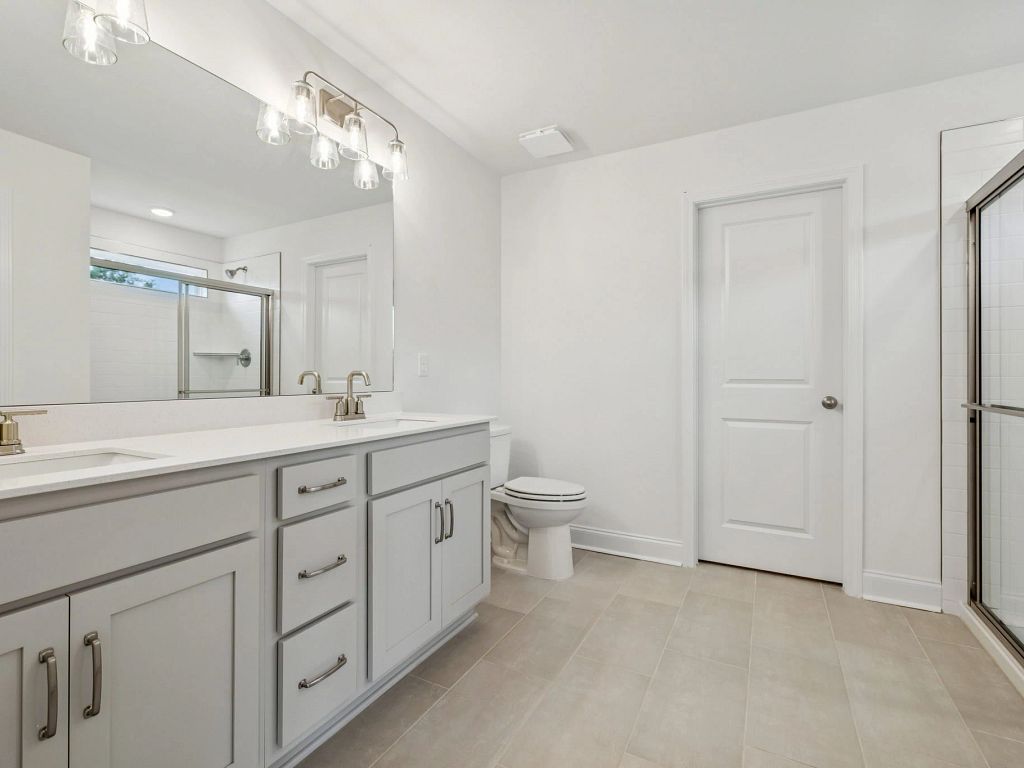 Ascent at Arbor Ridge - Montgomery Interior Image 12