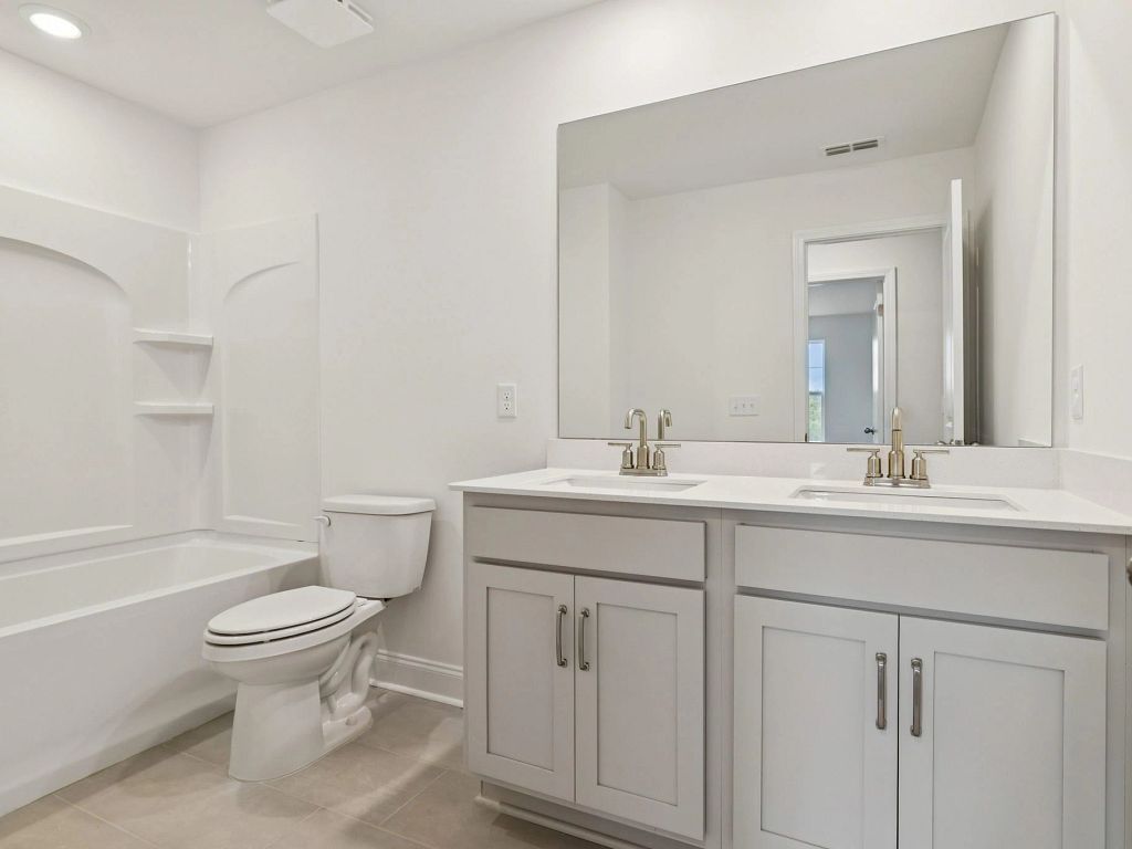 Ascent at Arbor Ridge - Montgomery Interior Image 16