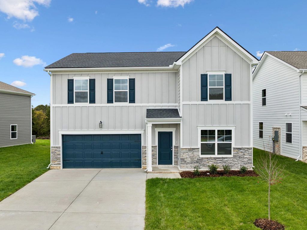 Ascent at Arbor Ridge - Montgomery Interior Image 19