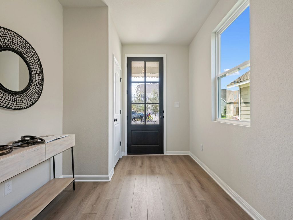 The Trails at Carmel - Granbury Interior Image 4