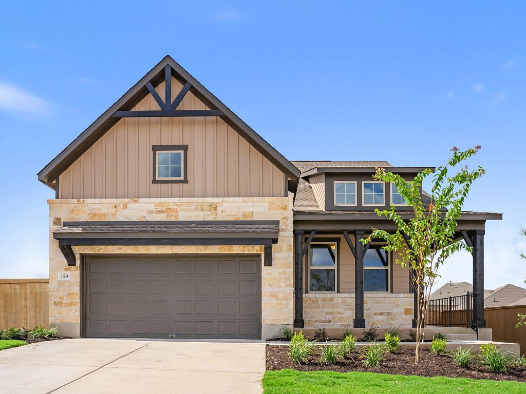 The Colony - Texoma Interior Image 1