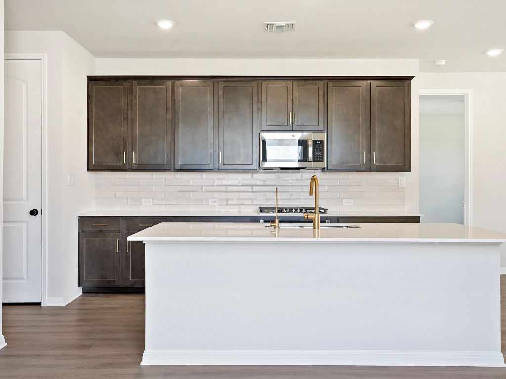 The Colony - Texoma Interior Image 7