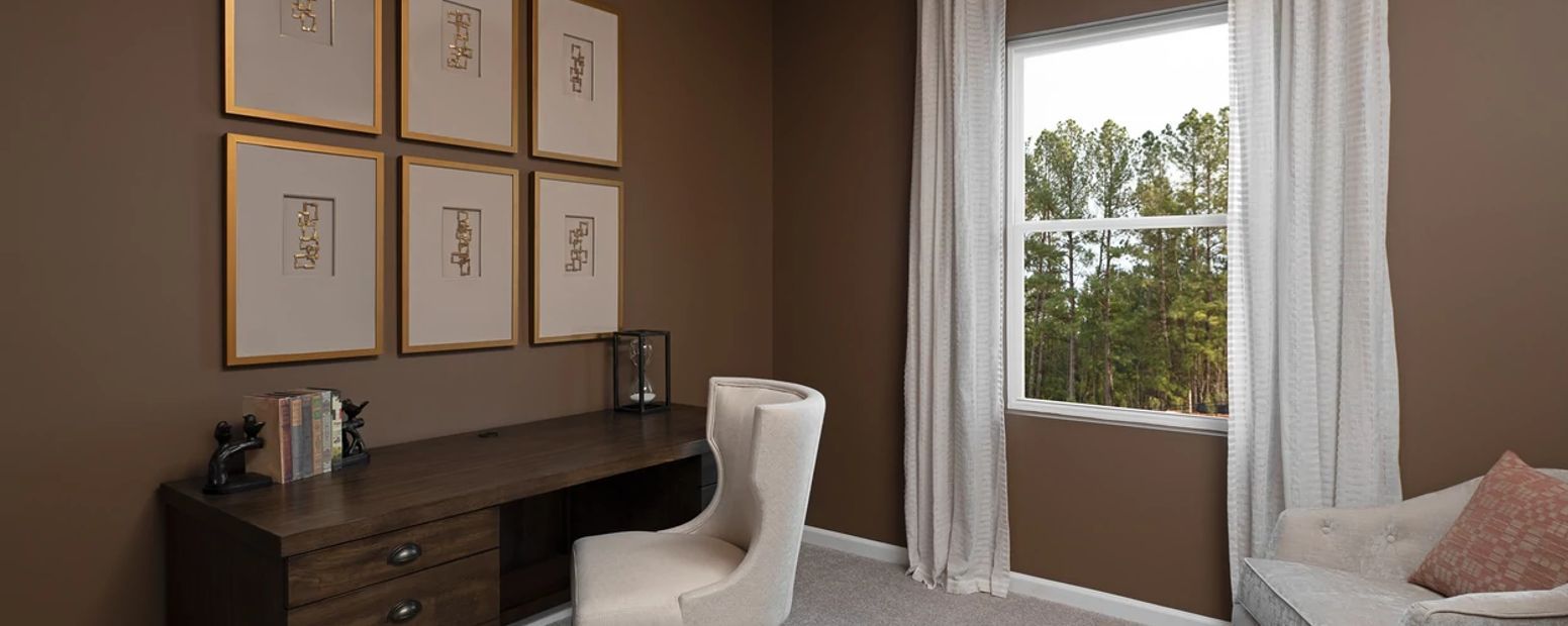 Middleton Farms by Ashton Woods | Raleigh, NC