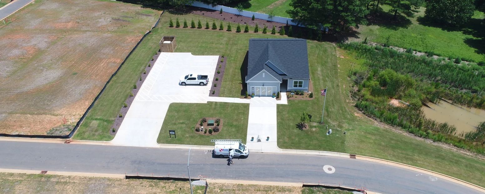 Middleton Farms by Ashton Woods | Raleigh, NC