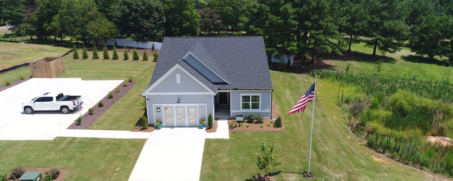 Middleton Farms by Ashton Woods | Raleigh, NC