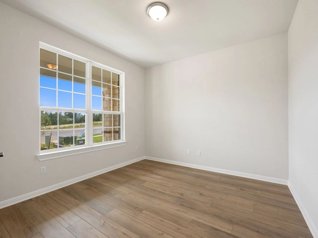 The Trails at Carmel - Thornton Interior Image 2