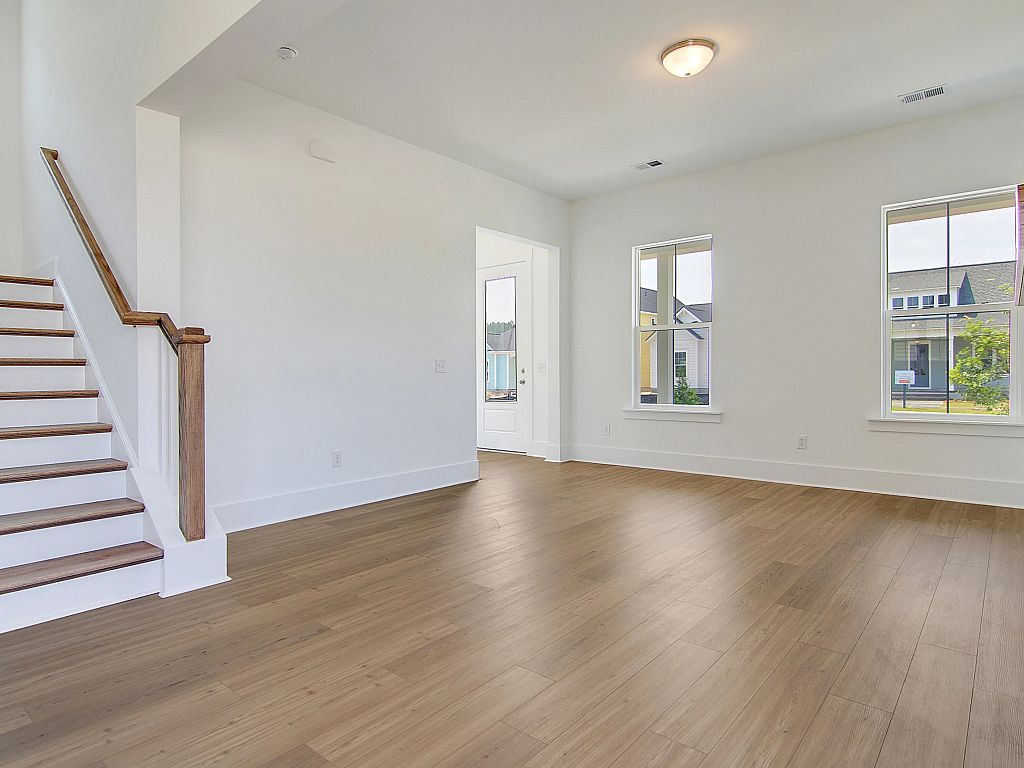 Midtown at Nexton - Givhans Interior Image 3
