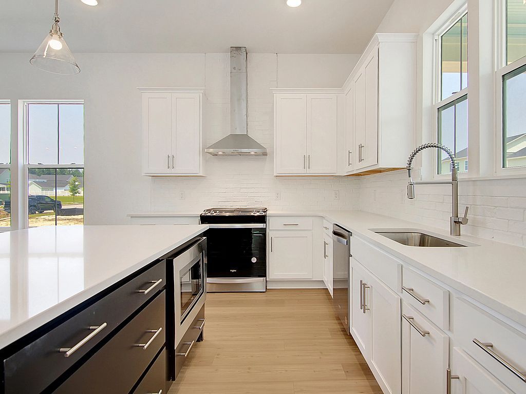 Midtown at Nexton - Givhans Interior Image 6