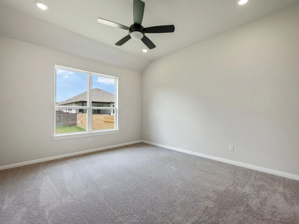 The Trails at Carmel - Thornton Interior Image 12