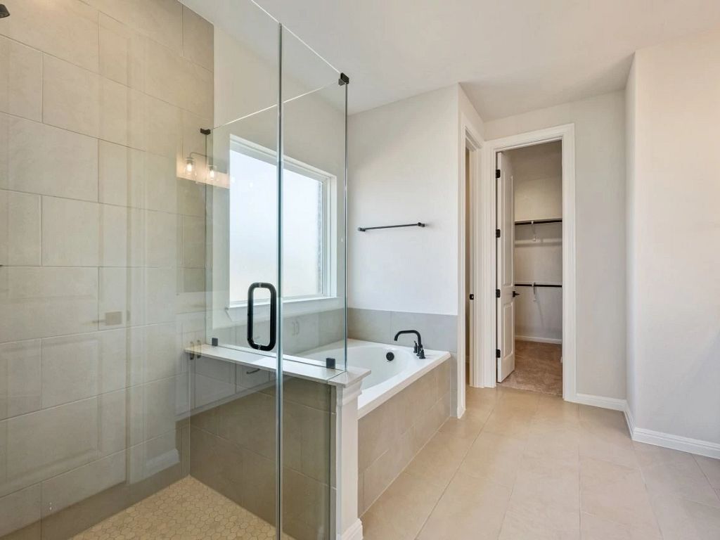 The Trails at Carmel - Thornton Interior Image 13