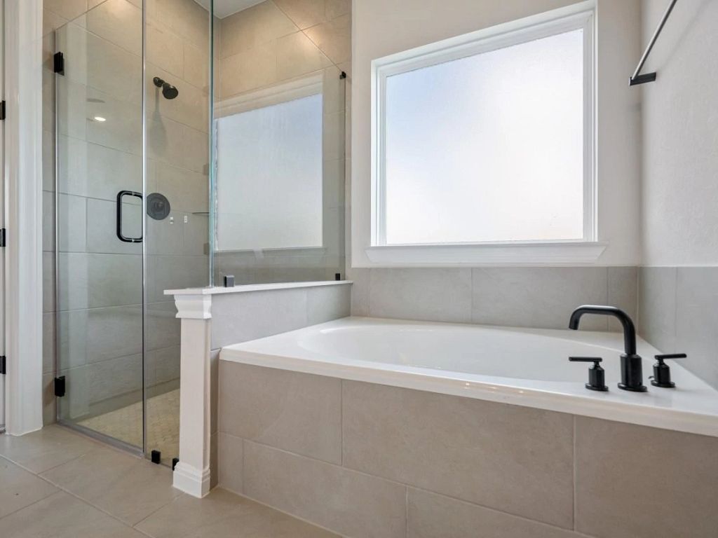 The Trails at Carmel - Thornton Interior Image 15