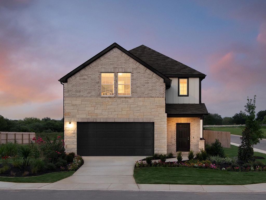 Hennersby Hollow - Granbury Interior Image 2