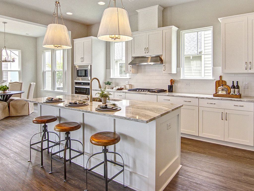 Midtown at Nexton - Shepard Interior Image 5