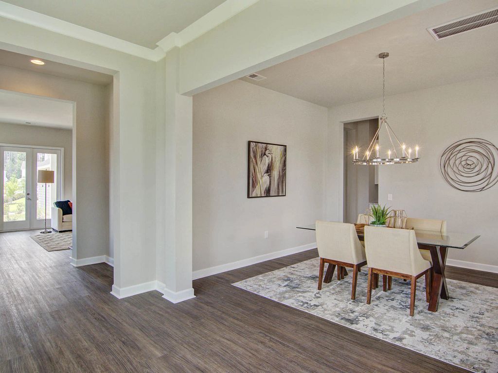 Midtown at Nexton - Shepard Interior Image 6