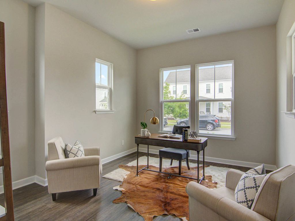 Midtown at Nexton - Shepard Interior Image 7
