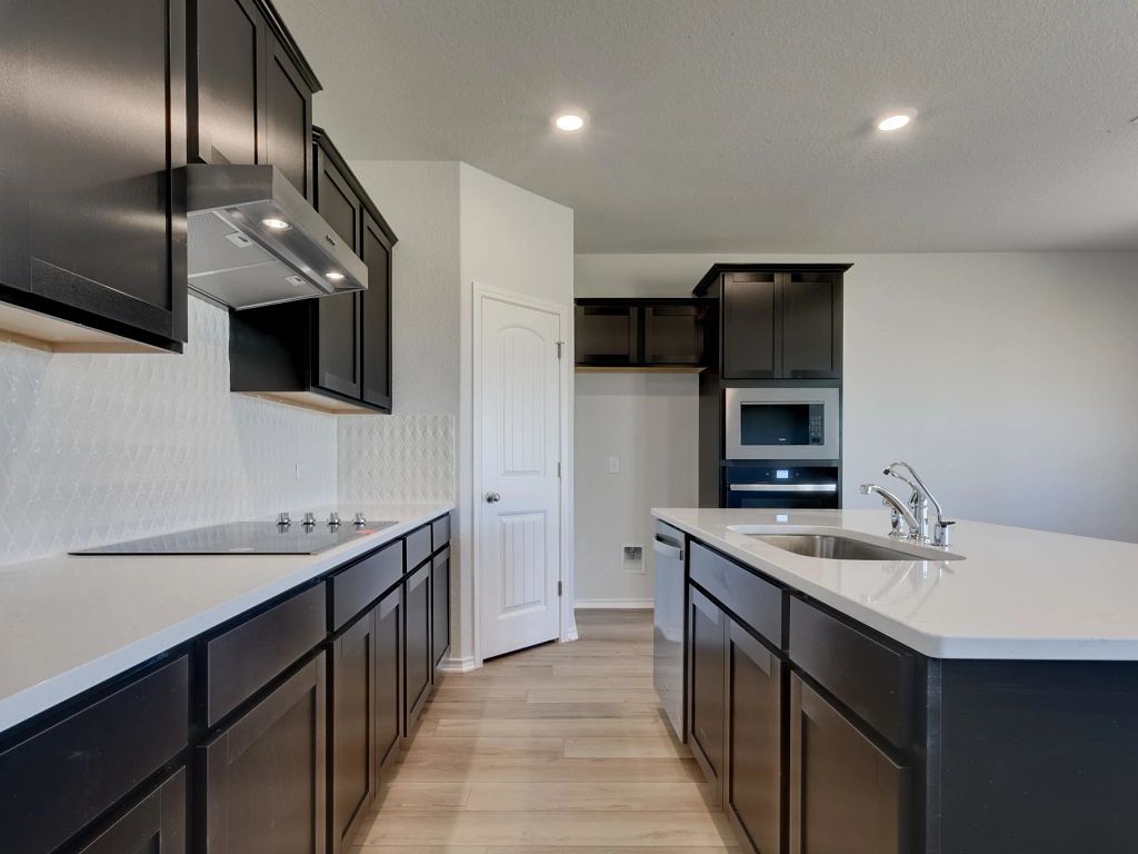 Hennersby Hollow - Dunlap Interior Image 6