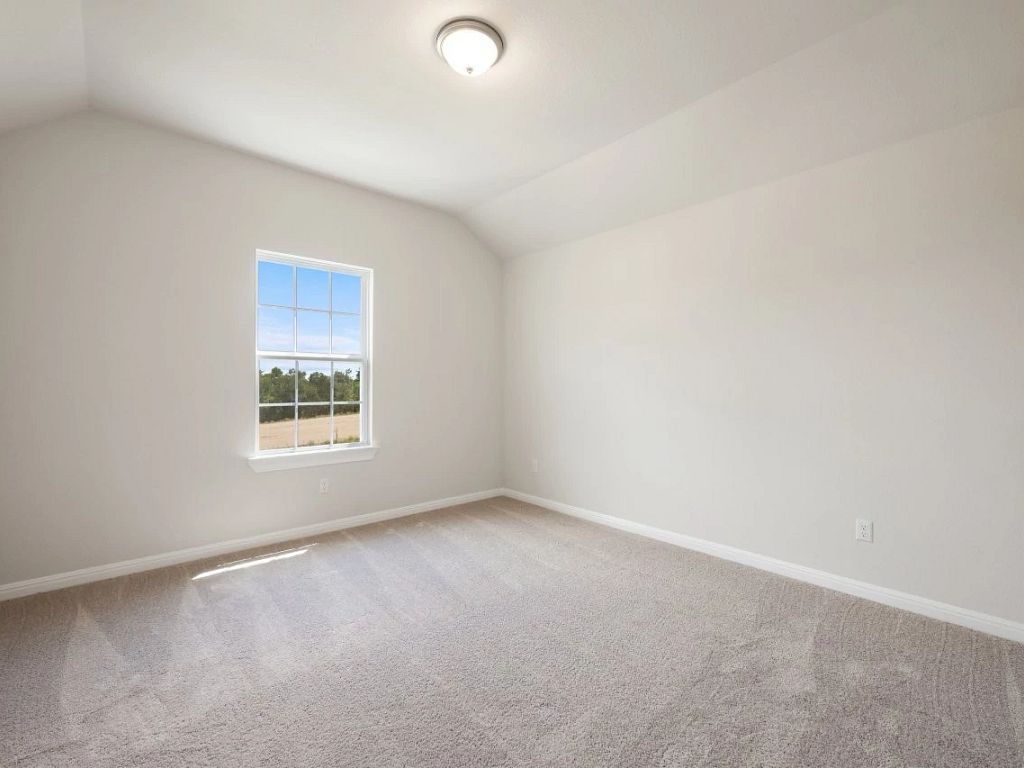 The Trails at Carmel - Thornton Interior Image 19