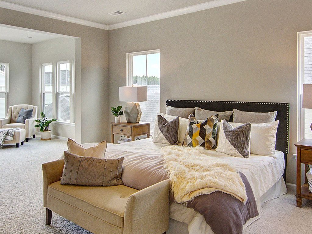 Midtown at Nexton - Shepard Interior Image 9